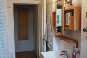 Helle 2-Zimmer-Wohnung im 2. OG in München-Au – Die vollständige Adresse der Immobilie erhältst du vom Anbieter., 81541 Untere Au, München – Vorschaubild 12