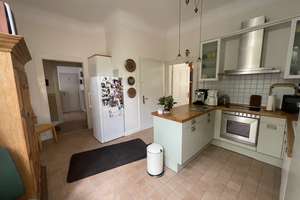 Stilvolle Erdgeschoßwohnung mit Gartenterrasse – Die vollständige Adresse der Immobilie erhältst du vom Anbieter., 23570 Travemünde, Lübeck – Vorschaubild 9
