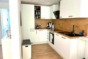 Moderne und helle 2-Zimmer-Wohnung in sonniger Lage! – Die vollständige Adresse der Immobilie erhältst du vom Anbieter., 70327 Wangen, Stuttgart – Vorschaubild 6