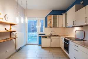 RESERVIERT!+PROVISIONSFREI FÜR KÄUFER+MODERN & BARIEREFREI+ – Pappelweg 25, 32049 Herford (Kreis) – Vorschaubild 9