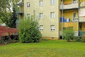 Schöne 2 Zimmer Wohnung mit Balkon ins Grüne – Pleydenwurffstr. 2, 90408 Nürnberg – Vorschaubild 2