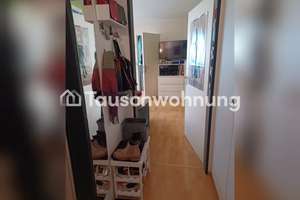 Tauschwohnung: 1,5-Zimmer-Wohnung in Obermenzing / Klein gegen Groß – Die vollständige Adresse der Immobilie erhältst du vom Anbieter., 81245 Obermenzing, München – Vorschaubild 2