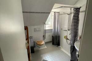 Wohnen mit Charakter: 2,5-Zimmer-Wohnung in Harlaching  – Leitzachstraße 5, 81547 Neuharlaching, München – Vorschaubild 6