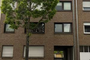 Zwei Zimmer Wohnung in Geistenbeck