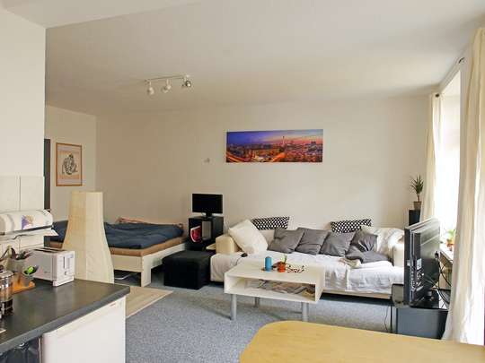 Single wohnung berlin prenzlauer berg