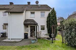 Reihenendhaus – mit Garten – Sehr gepflegt – Die vollständige Adresse der Immobilie erhältst du vom Anbieter., 58089 Vorhalle, Hagen – Vorschaubild 11