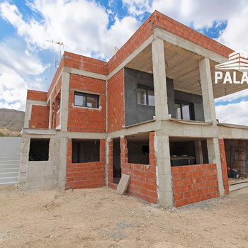Chalet zu verkaufen in Abanilla Murcia