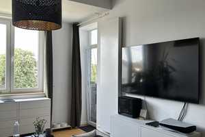 °°°Vollmodernisiertes Appartement - Küchenübernahme möglich°°° – Hamburger Straße 55, 44135 Dortmund – Vorschaubild 3