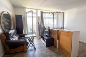 VERMIETETES APARTMENT MIT LOGGIA IN KREFELD-INRATH ZU KAUFEN! – Die vollständige Adresse der Immobilie erhältst du vom Anbieter., 47803 Inrath/Kliedbruch, Krefeld – Vorschaubild 7