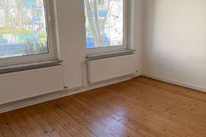 2 Zimmer Wohnung in Stellingen nur für Physio/Ergo oder Masseur