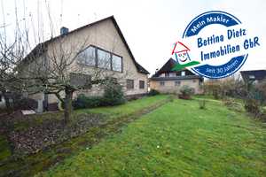DIETZ: Großzügiges Wohn- und Geschäftshaus in beliebter Wohnlage von Schaafheim! – Darmstadt-Dieburg (Kreis) – Vorschaubild 2