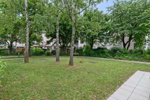 Moderne 2-Zimmer-Gartenwohnung in begehrter Lage von München-Neuperlach Süd – Die vollständige Adresse der Immobilie erhältst du vom Anbieter., 81739 Altperlach, München – Vorschaubild 30
