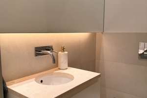 Voll möbliert: DIREKT AM RHEIN - Luxuriöser Wohntraum  in D-Oberkassel – 40549 Niederkassel, Düsseldorf – Vorschaubild 12