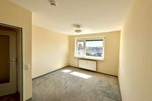 Toll geschnittene 3- Zimmer-Wohnung mit Balkon – 23556 Sankt Lorenz Nord, Lübeck – Vorschaubild 7