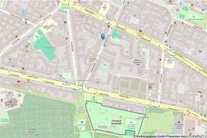 Attraktive ETW mit Potenzial auf Eigenbedarf, Investment mit Wertsteigerungsperspektive, Gaefekiez – Graefestraße 33, 10967 Kreuzberg, Berlin – Vorschaubild 14