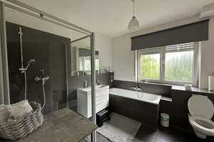 Charmante 4-Zimmer Erdgeschosswohnung mit Garten – Mommsenstraße 35, 90491 Schoppershof, Nürnberg – Vorschaubild 2
