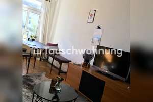 Tauschwohnung: Kein Ringtausch: 2ZKB in Hamburg gegen Berlin zu tauschen – Die vollständige Adresse der Immobilie erhältst du vom Anbieter., 20257 Eimsbüttel (Ortsteil), Hamburg – Vorschaubild 2
