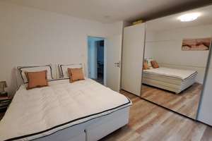 Helle, ruhige 3-Zimmer-Wohnung mit Balkon in Heilbronn – Die vollständige Adresse der Immobilie erhältst du vom Anbieter., 74072 Heilbronn, Heilbronn – Vorschaubild 11