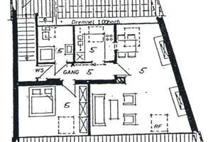 2-Zimmer Wohnung in Wuppertal-Oberbarmen – Görlitzer Straße 10, 42277 Oberbarmen, Wuppertal – Vorschaubild 5