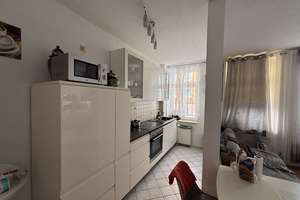 Ideales Anleger-Paradies – Vermietete 2-Zimmer-Wohnung zwischen Citynähe und Parkidylle – Die vollständige Adresse der Immobilie erhältst du vom Anbieter., 4315 Neustadt-Neuschönefeld, Leipzig – Vorschaubild 10