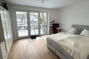 Doppelhaus mit Garten und Dachterrasse in Volksdorf – Die vollständige Adresse der Immobilie erhältst du vom Anbieter., 22359 Volksdorf, Hamburg – Vorschaubild 6
