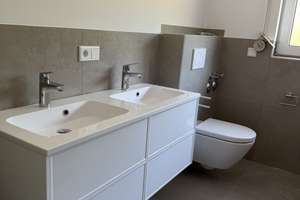Kernsanierte 4 Zimmer inkl „Workspace“ – Hartmuth-Pfeil-Weg 7, 64297 Eberstadt, Darmstadt – Vorschaubild 2