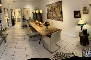 Traumwohnung im Villenviertel  Köln-Innenstadt Nord / Agnesviertel nahe Rhein und Zoo – Die vollständige Adresse der Immobilie erhältst du vom Anbieter., 50668 Neustadt/Nord, Köln – Vorschaubild 26