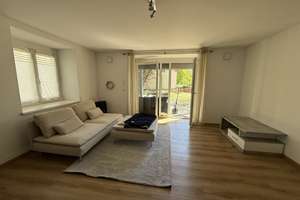 Attraktive 2-Zimmer Erdgeschosswohnung in Weckrieden – Die vollständige Adresse der Immobilie erhältst du vom Anbieter., 74523 Schwäbisch Hall – Vorschaubild 1