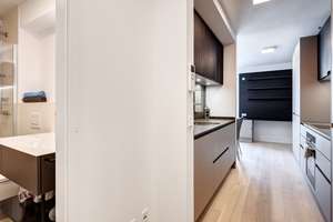 All inklusive 1,5-Zimmer-Wohnung in der Münchner Au – Falkenstraße 00, 81541 Untere Au, München – Vorschaubild 10