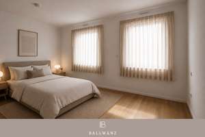 Hochwertig ausgestattete 2-Zimmer mit Fußbodenheizung – 60486 Bockenheim, Frankfurt am Main – Vorschaubild 1