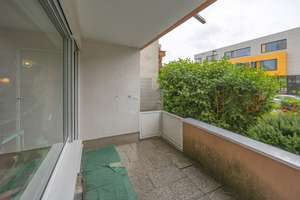 Komfortables Wohnen im Erdgeschoss:   
3-Zimmer-Wohnung mit Gartenanteil – Die vollständige Adresse der Immobilie erhältst du vom Anbieter., 82110 Germering – Vorschaubild 15
