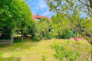 Modernes Zweifamilienhaus mit großem idyllischem Garten in attraktiver Hanglage (Fernblick) – Jägersberg 20, 91480 Markt Taschendorf – Vorschaubild 35