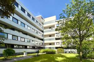 Attraktives Maisonette-Apartment in Hannover-Misburg mit traumhafter Aussicht – 30627 Misburg-Nord, Hannover – Vorschaubild 2