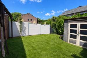 Familienglück zum „Bezahlbar-Preis“: 5-Zi-RMH! Sanierungsbedarf! Potential! Garten! Garage! – 40489 Angermund, Düsseldorf – Vorschaubild 15