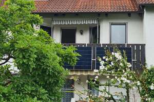 Helle 3 Zimmerwohnung mit 2 Balkonen in Ingolstadt – Die vollständige Adresse der Immobilie erhältst du vom Anbieter., 85055 Nordost, Ingolstadt – Vorschaubild 3