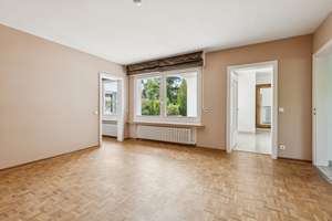 Hochwertiges Einfamilienhaus mit großem Garten und Garage in guter Lage von Bonn-Röttgen – Die vollständige Adresse der Immobilie erhältst du vom Anbieter., 53125 Röttgen, Bonn – Vorschaubild 7