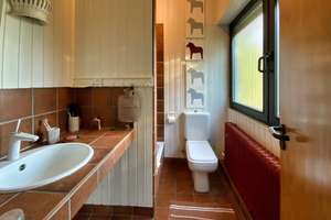 Architektonisch anspruchsvolles Haus in Hungen – Ihr neues Zuhause in ruhiger Lage – Die vollständige Adresse der Immobilie erhältst du vom Anbieter., 35410 Hungen – Vorschaubild 13