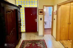 gemütliches Einfamilienhaus in Waldrandlage – Die vollständige Adresse der Immobilie erhältst du vom Anbieter., 66133 Scheidt, Saarbrücken – Vorschaubild 6