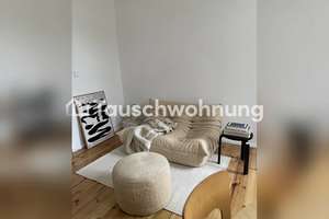 Tauschwohnung: Ruhige 2-Zimmer-Wohnung in Kreuzberg gegen P-Berg/Mitte – Reichenberger Straße 133, 10999 Kreuzberg, Berlin – Vorschaubild 2