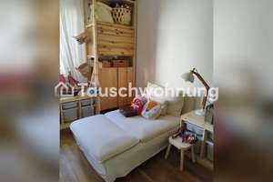 Tauschwohnung: Helle Wohnung in Köln Lindenthal zum Tausch – Die vollständige Adresse der Immobilie erhältst du vom Anbieter., 50931 Lindenthal (Ortsteil), Köln – Vorschaubild 11