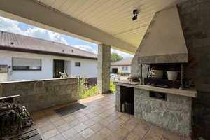 Großzügiger Bungalow mit Loggia, Vollkeller & Potenzial! – Alzey-Worms (Kreis) – Vorschaubild 10