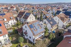 Großzügig wohnen in ruhiger Lage: Modernisiertes Einfamilienhaus mit Einliegerwohnung und Garten – Die vollständige Adresse der Immobilie erhältst du vom Anbieter., 72649 Wolfschlugen – Vorschaubild 26