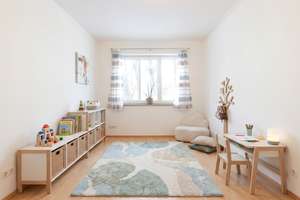 MUTZHAS - Wohnung am Pasinger Stadtpark – Die vollständige Adresse der Immobilie erhältst du vom Anbieter., 81243 Pasing, München – Vorschaubild 7