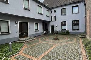PROVISIONSFREI: sanierte Eigentumswohnung unmittelbar am historischen Marktplatz in Krefeld Hüls – Die vollständige Adresse der Immobilie erhältst du vom Anbieter., 47839 Hüls, Krefeld – Vorschaubild 22