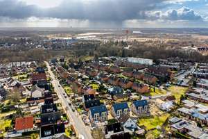 Wintergarten inklusive! KfW-40-Doppelhaushälfte in 
Sereetz mit Garten, PV, Wärmepumpe & Wallbox – Die vollständige Adresse der Immobilie erhältst du vom Anbieter., 23611 Bad Schwartau – Vorschaubild 8