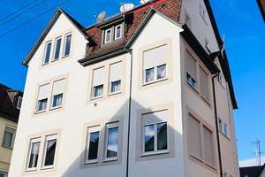 Attraktive und renovierte 3 Zi Whg. mit ausbaufähiger Galerie und schönem Blick auf die Weinberge – Raichbergstraße 11, 70329 Obertürkheim (Ortsteil), Stuttgart – Vorschaubild 5