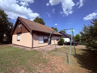 Ihr Zuhause in Nufringen