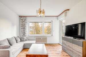 Gepflegte Wohnung in ruhiger Lage nahe Südende – Die vollständige Adresse der Immobilie erhältst du vom Anbieter., 12169 Steglitz, Berlin – Vorschaubild 2
