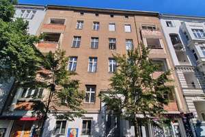 Freie Einheit im bunten Nollendorfkiez – Nollendorfstraße 10, 10777 Schöneberg, Berlin – Vorschaubild 16