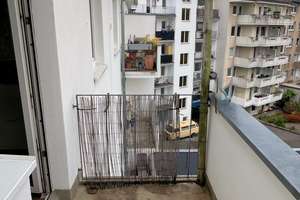 Traumhafte 3-Zi.-ETW mit zwei Balkonen – Die vollständige Adresse der Immobilie erhältst du vom Anbieter., 40476 Derendorf, Düsseldorf – Vorschaubild 5